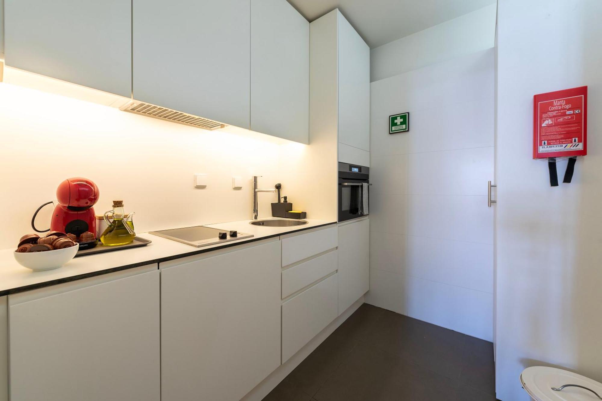 Cedofeita Deluxe Apartment 3B Πόρτο Εξωτερικό φωτογραφία