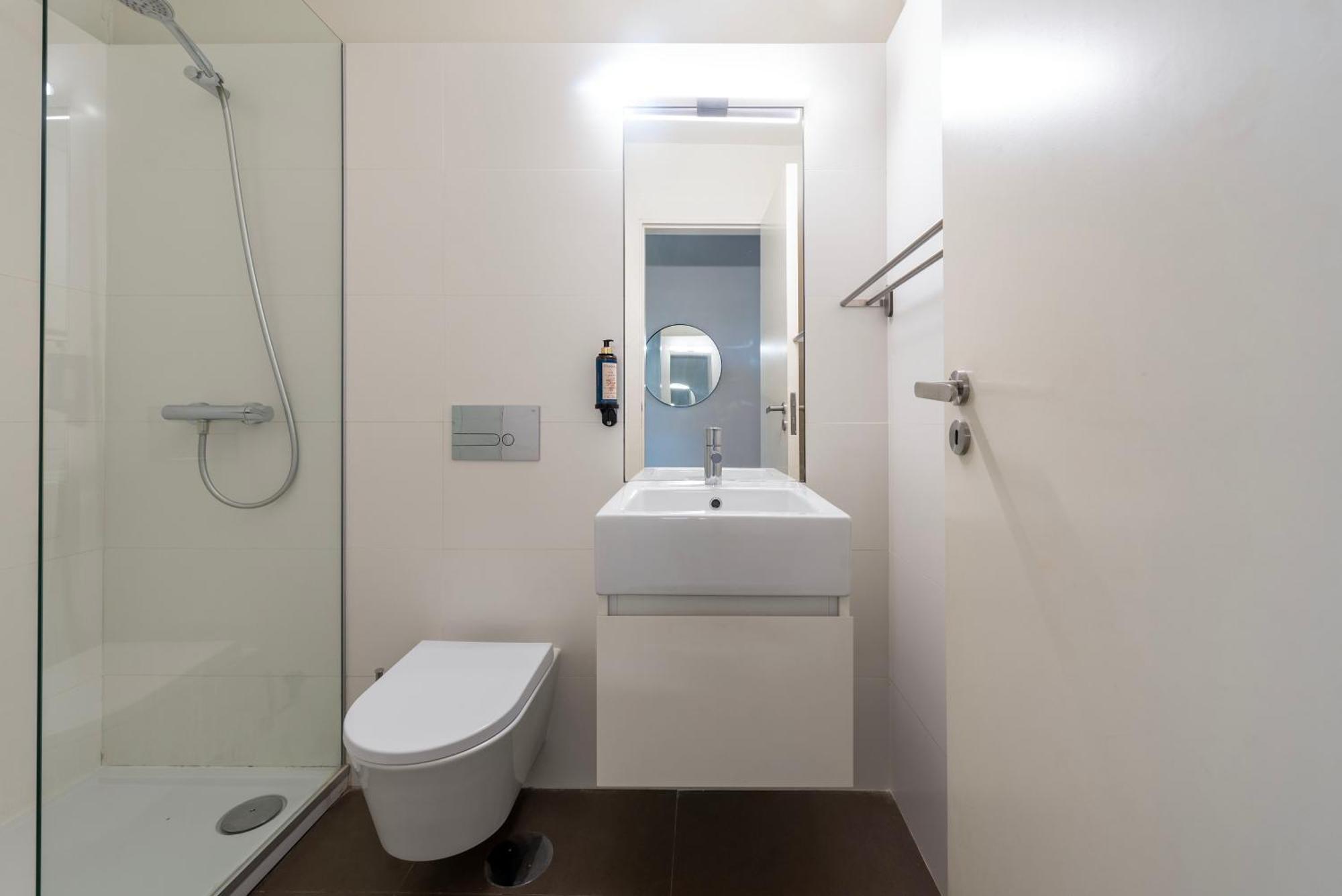 Cedofeita Deluxe Apartment 3B Πόρτο Εξωτερικό φωτογραφία