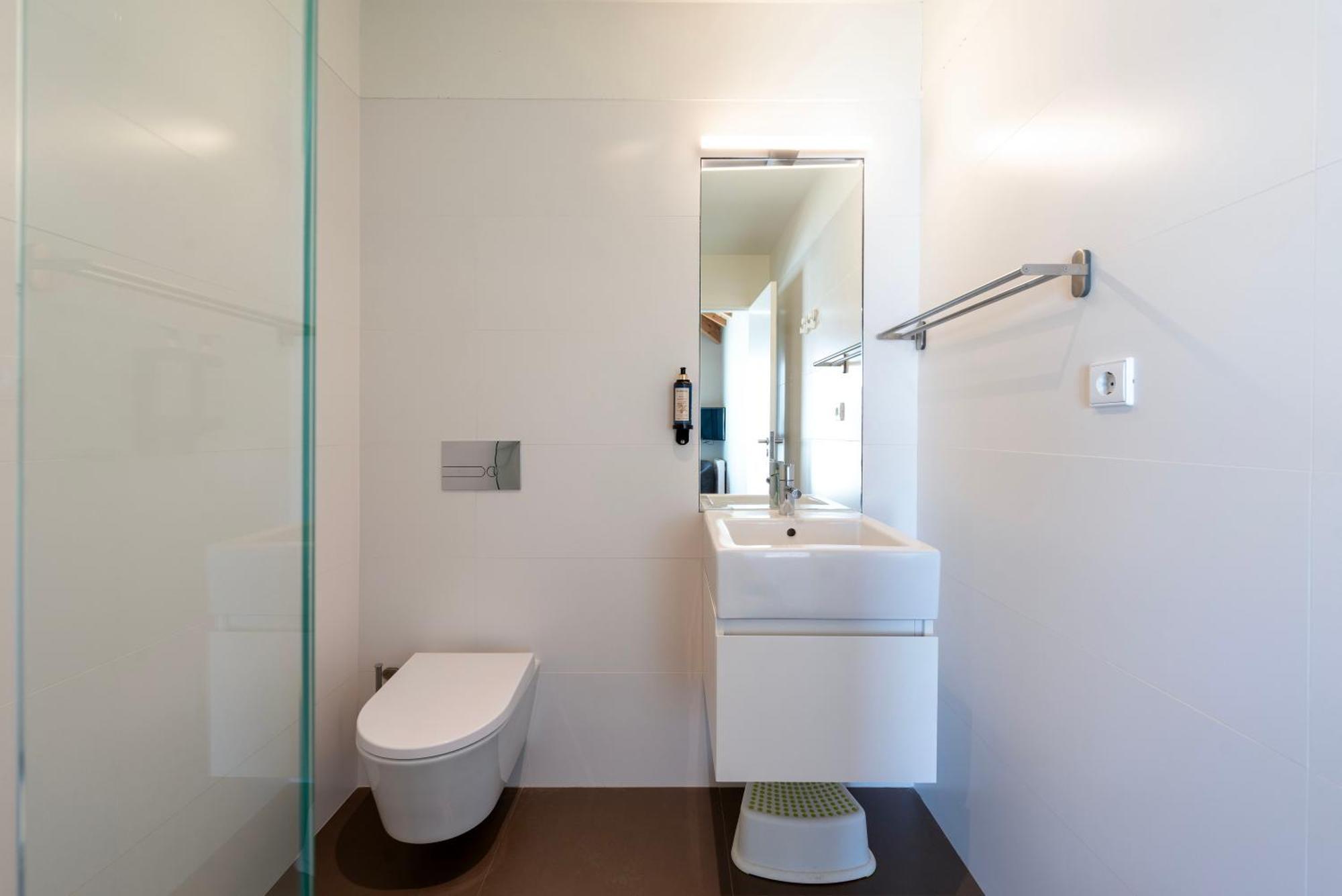Cedofeita Deluxe Apartment 3B Πόρτο Εξωτερικό φωτογραφία